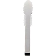 Pegador De Salada 23,5cm De Aço Inox